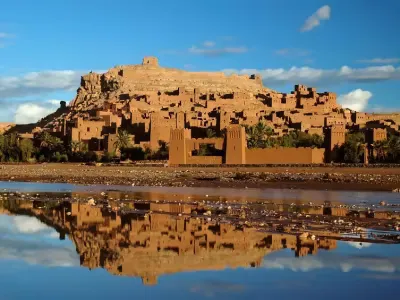 Aït Ben Haddou